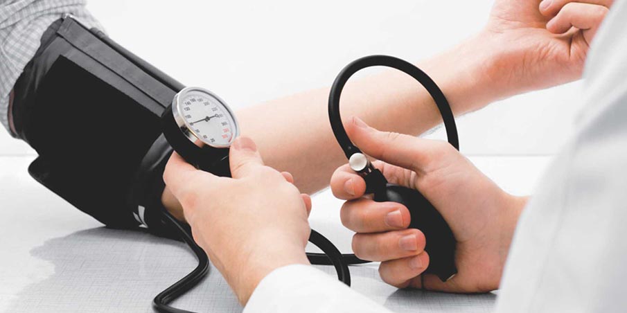 Hipertensão: causas e cuidados