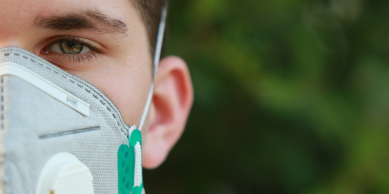 Entenda o PPR: Programa de Proteção Respiratória