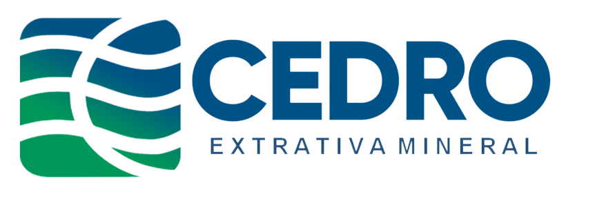 Logomarca Cedro