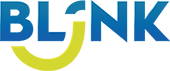 Logomarca Blink