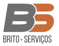Logomarca Brito Serviços