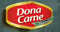 Logomarca Dona Carne