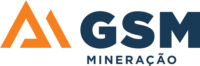 Logomarca GSM