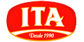 Logomarca Laticínios Ita