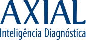 Logomarca Axial